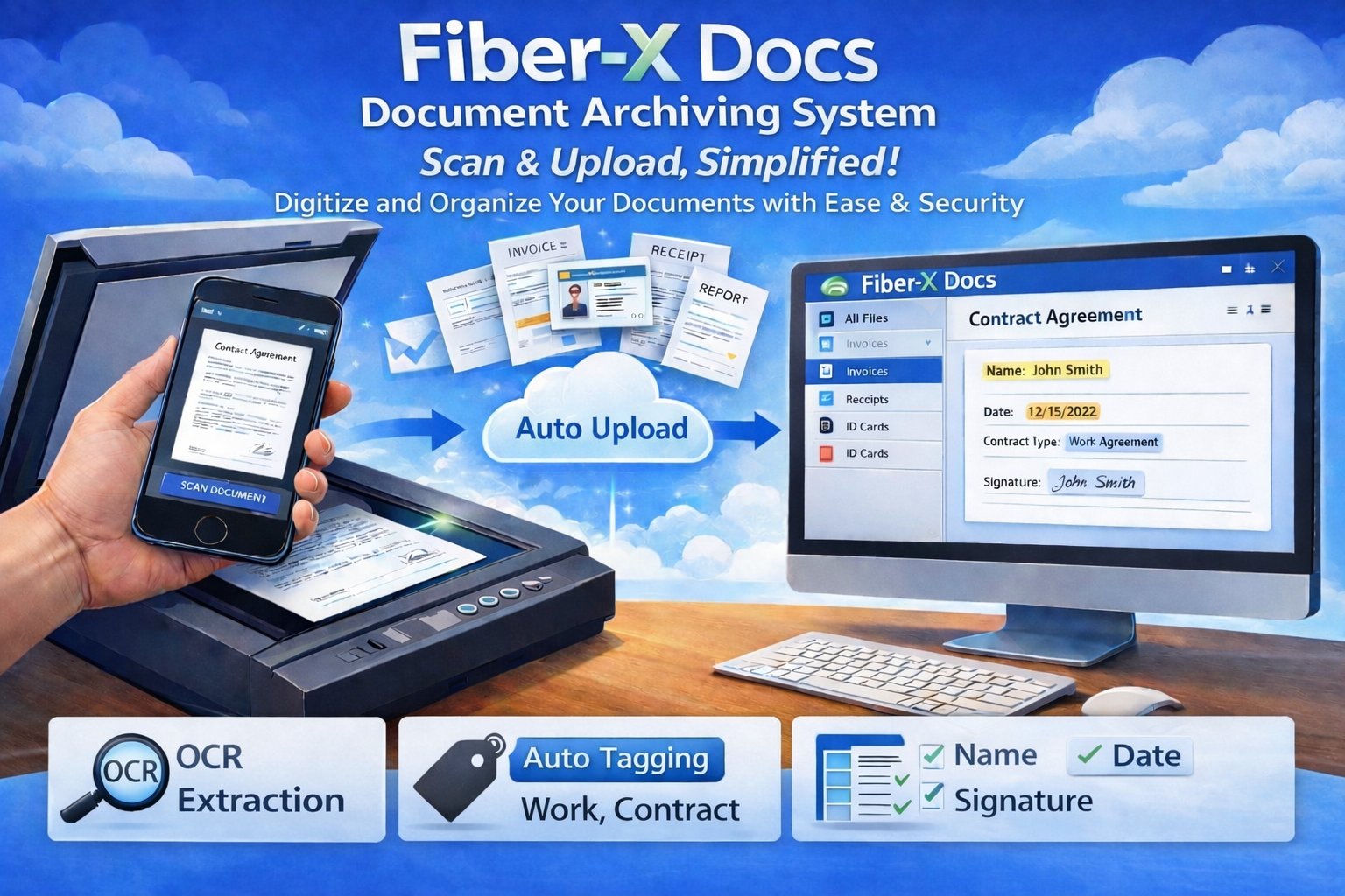 Fiber-X Docs